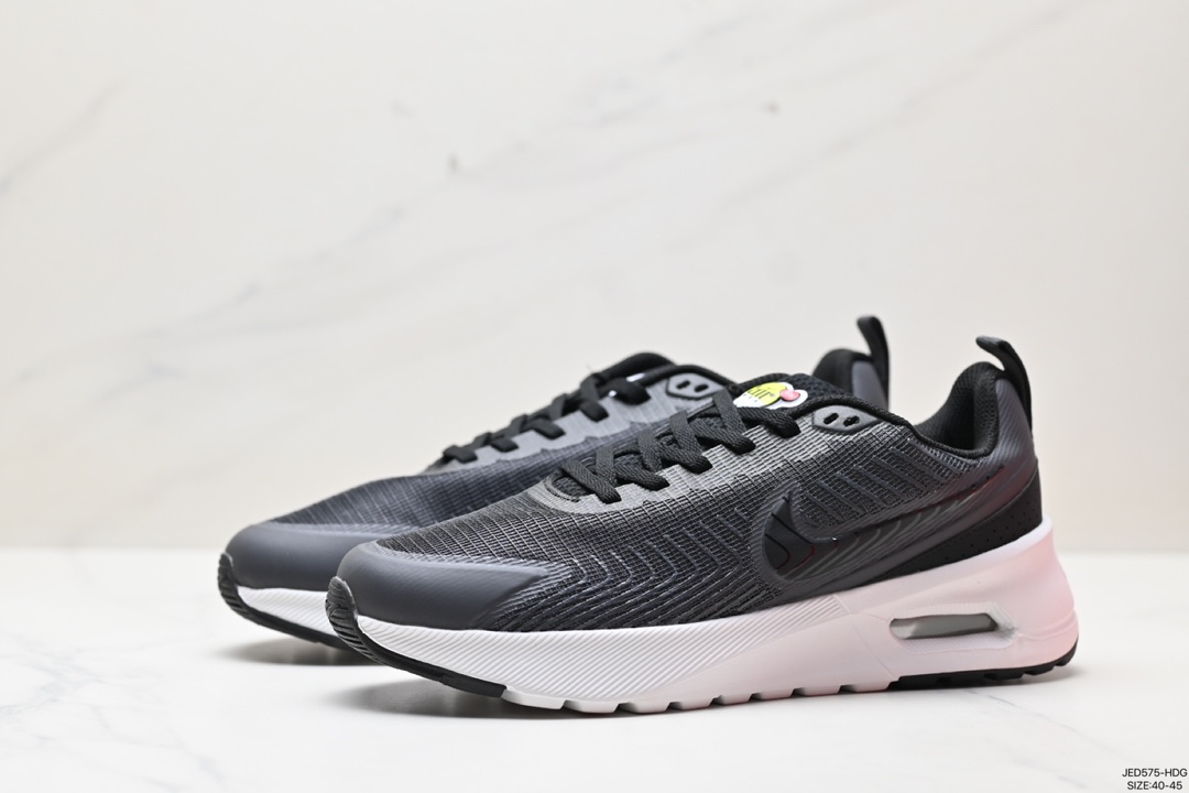 Nike Air Max Shoes